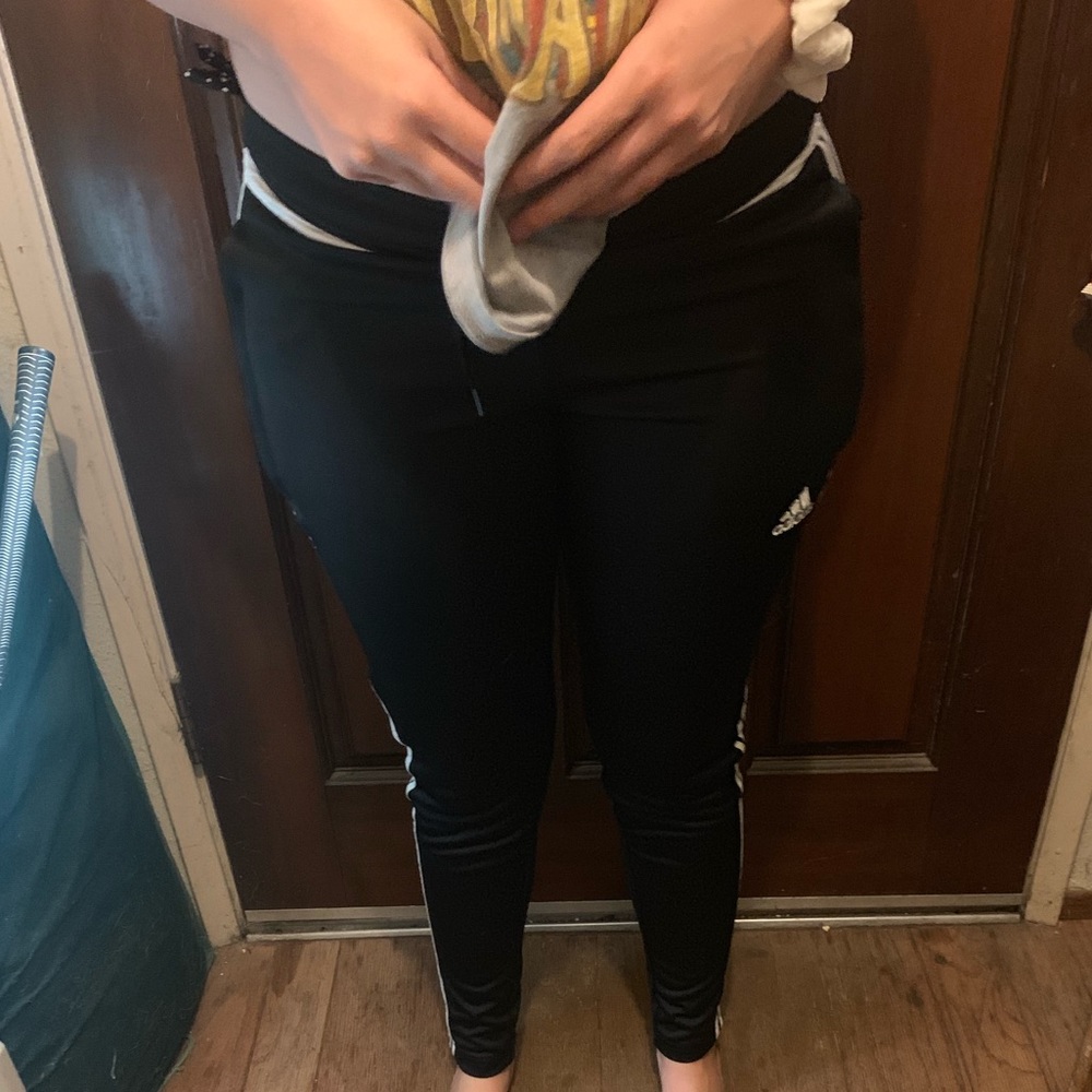 Adidas Track Pants